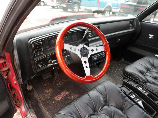 Chevrolet EL CAMINO 1979 photo 3