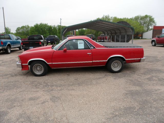 Chevrolet EL CAMINO 1979 photo 5