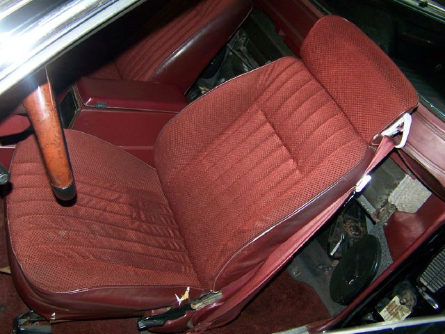 Chevrolet EL CAMINO 1984 photo 6