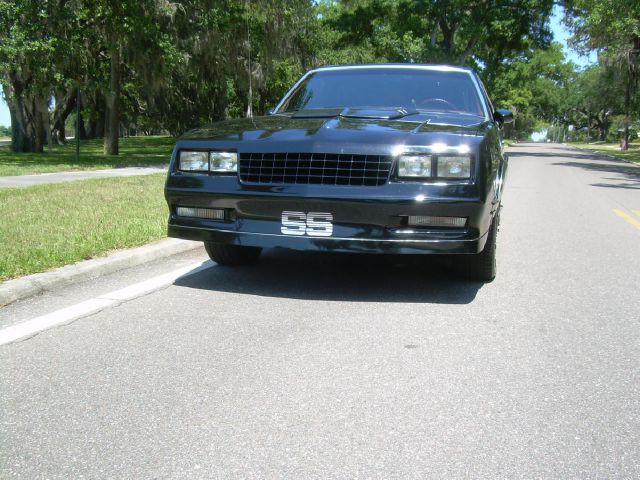 Chevrolet EL CAMINO 1984 photo 0