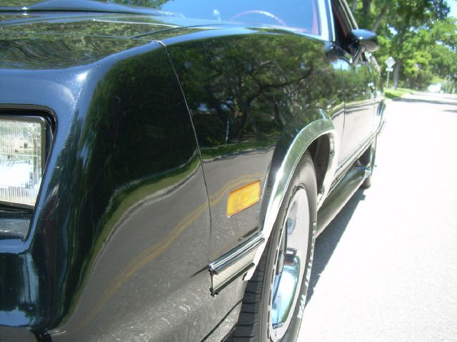 Chevrolet EL CAMINO 1984 photo 14