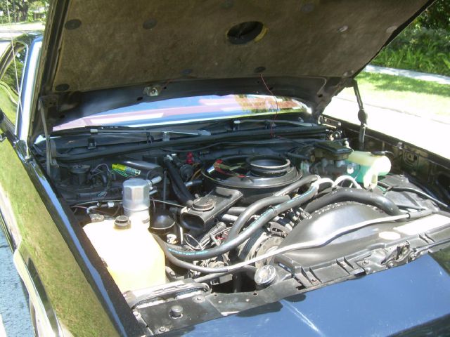 Chevrolet EL CAMINO 1984 photo 3