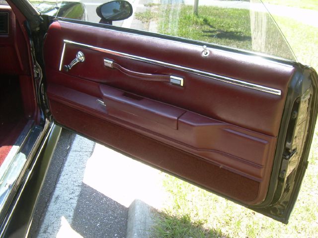 Chevrolet EL CAMINO 1984 photo 4