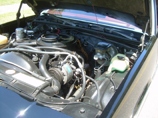 Chevrolet EL CAMINO 1984 photo 5