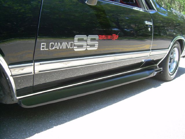 Chevrolet EL CAMINO 1984 photo 8