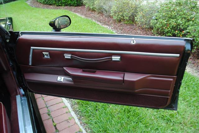 Chevrolet EL CAMINO Unknown Pickup Truck