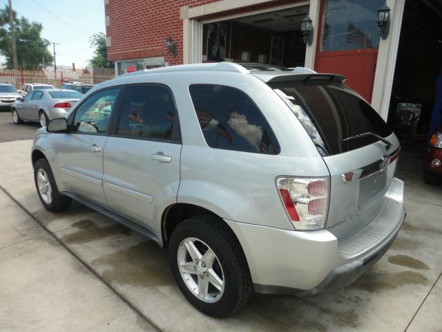Chevrolet Equinox 2.0L Automatic SE SUV
