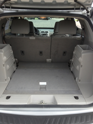 Chevrolet Equinox 2005 photo 3