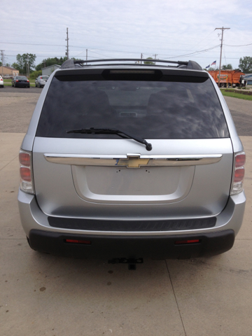 Chevrolet Equinox 2005 photo 4