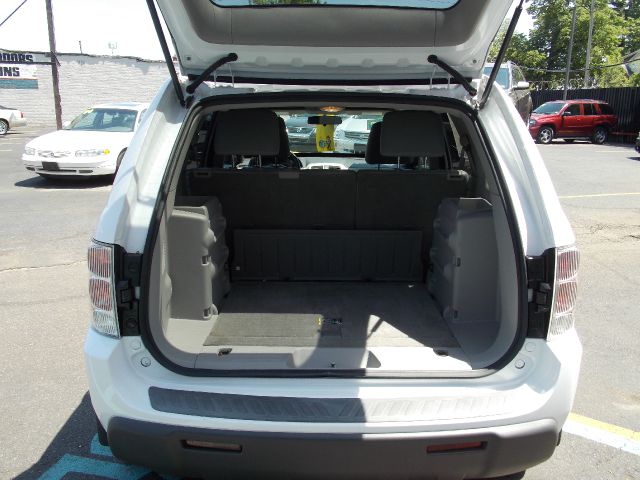 Chevrolet Equinox 2005 photo 1