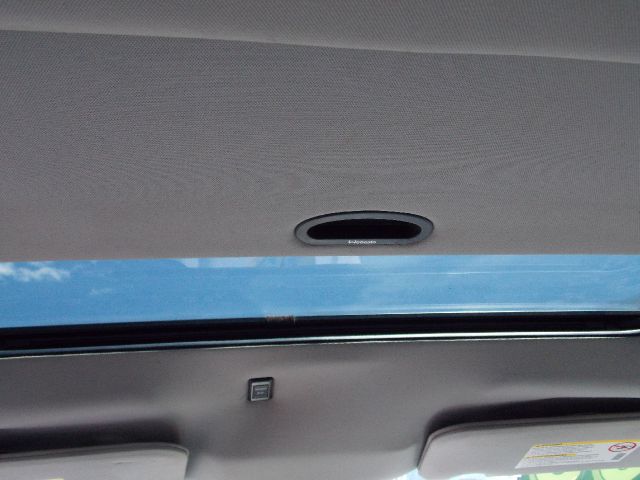 Chevrolet Equinox 2005 photo 10