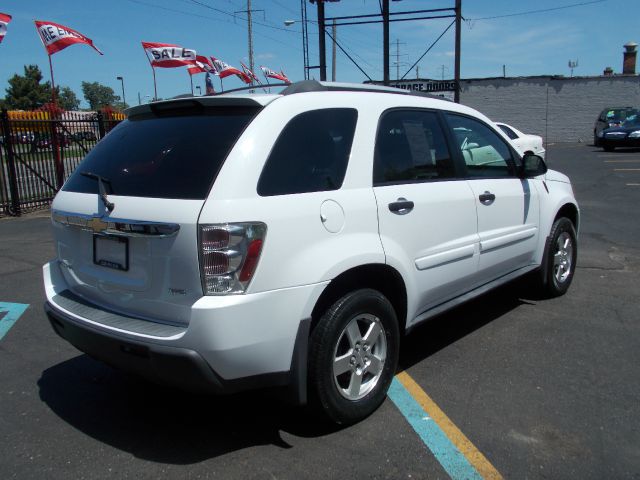 Chevrolet Equinox 2005 photo 11