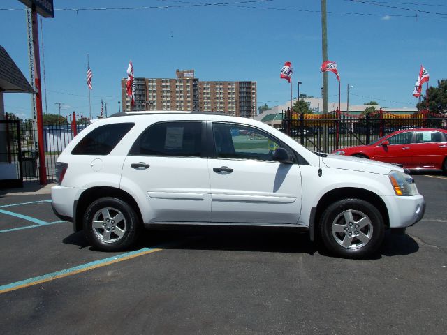 Chevrolet Equinox 2005 photo 3
