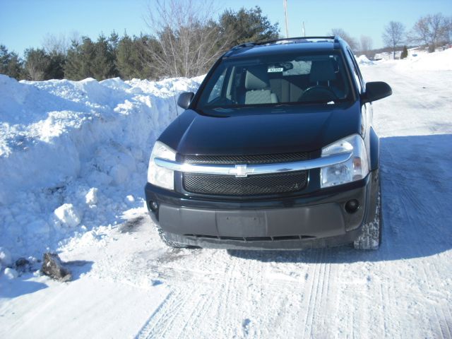 Chevrolet Equinox 2005 photo 2