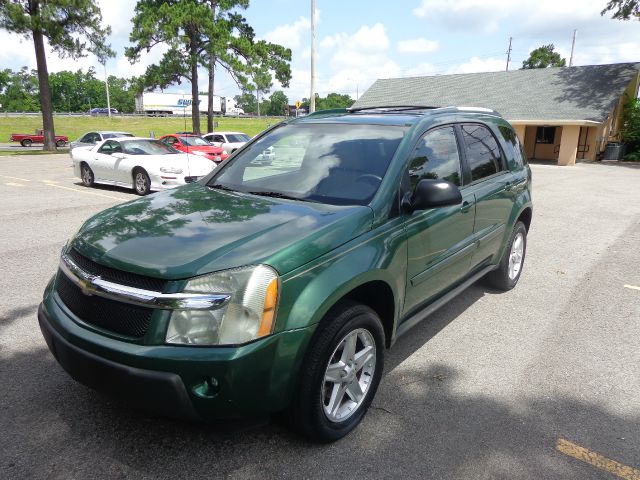 Chevrolet Equinox 2005 photo 1