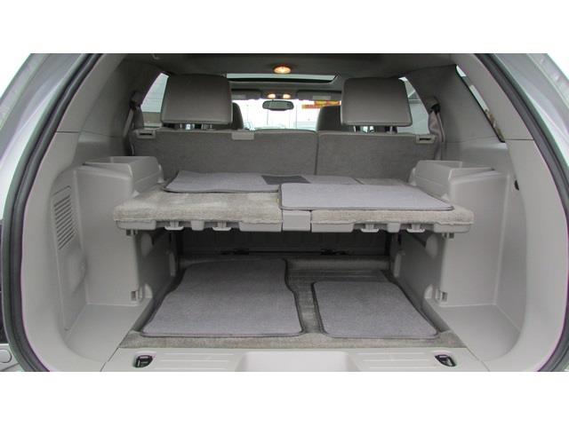 Chevrolet Equinox 2005 photo 1