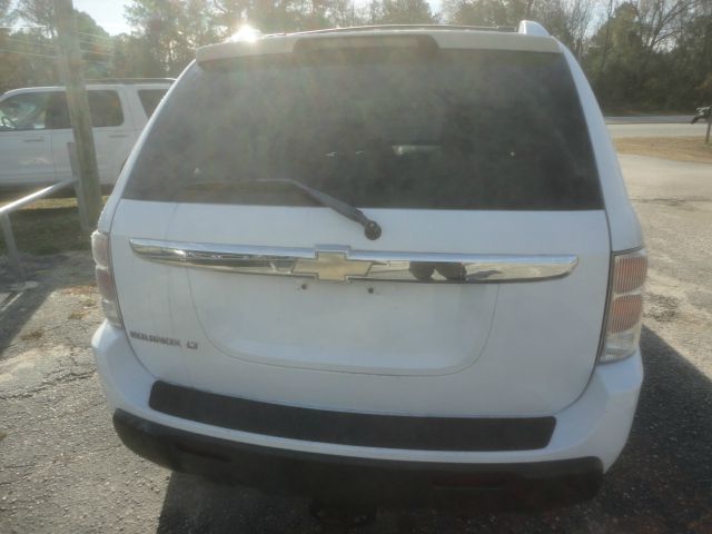 Chevrolet Equinox 2005 photo 1