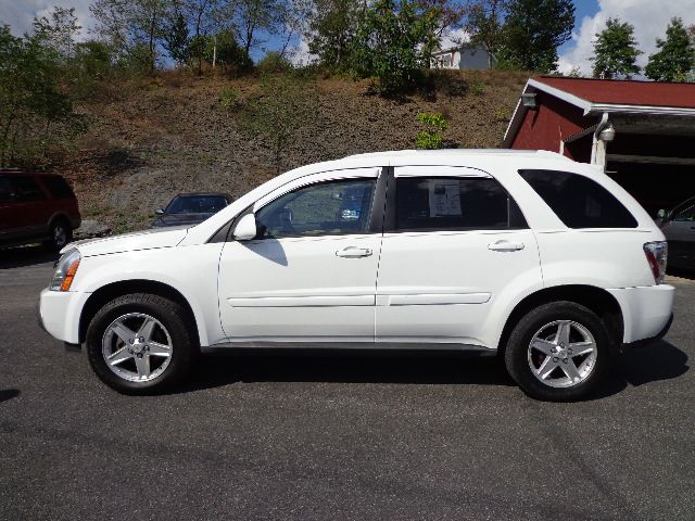 Chevrolet Equinox 2005 photo 3
