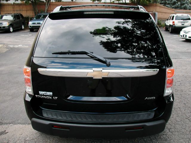 Chevrolet Equinox 2005 photo 1