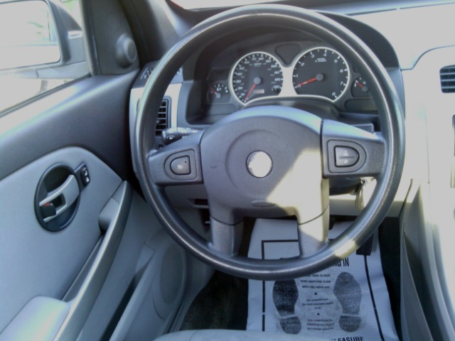 Chevrolet Equinox 2005 photo 1