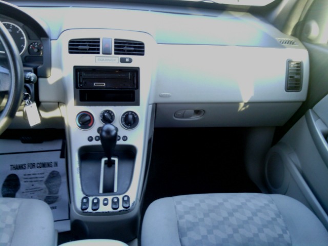 Chevrolet Equinox 2005 photo 2