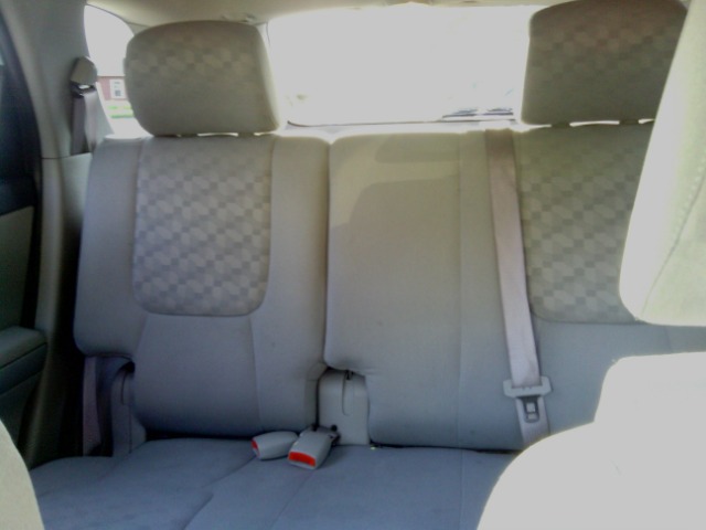 Chevrolet Equinox 2005 photo 4