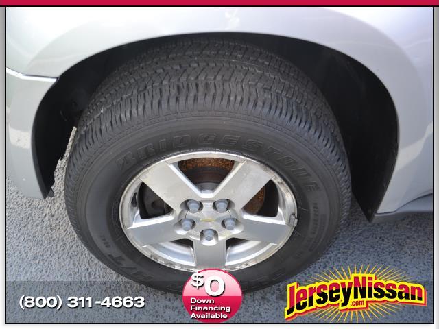 Chevrolet Equinox 2005 photo 3