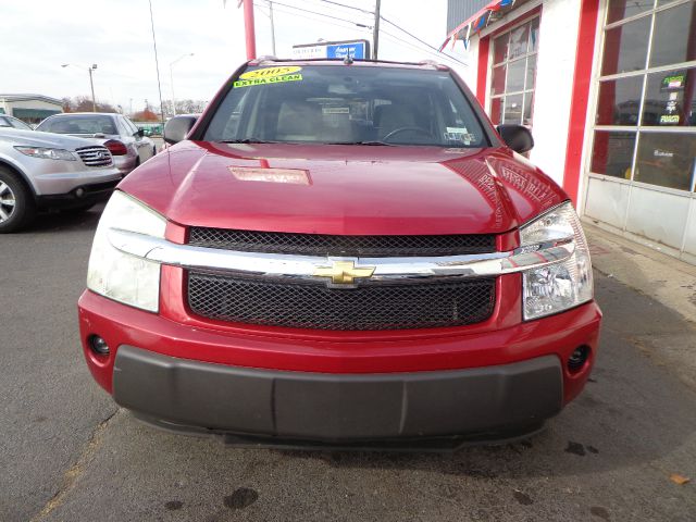 Chevrolet Equinox 2005 photo 3
