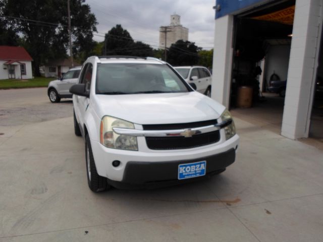Chevrolet Equinox 2005 photo 1