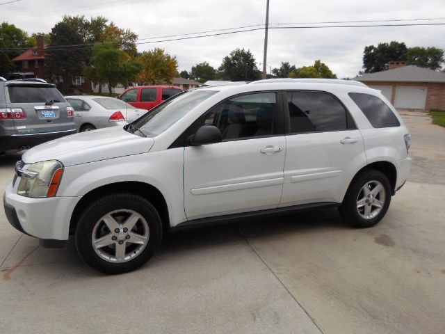 Chevrolet Equinox 2005 photo 3