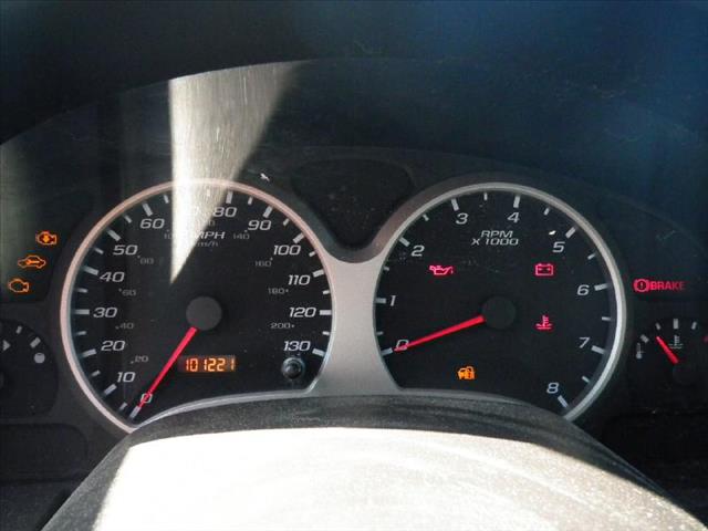 Chevrolet Equinox 2005 photo 3