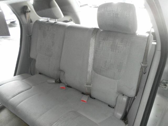 Chevrolet Equinox 2005 photo 3