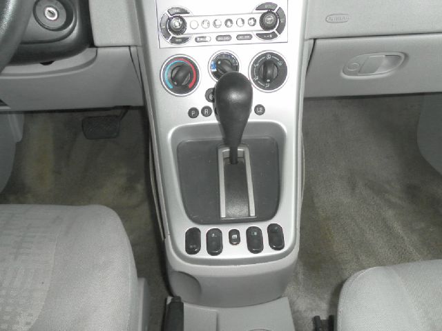 Chevrolet Equinox 2005 photo 4