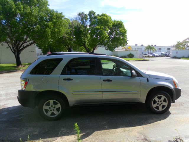Chevrolet Equinox 2005 photo 6
