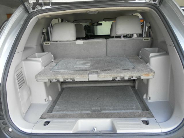 Chevrolet Equinox 2005 photo 7