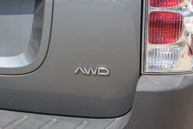 Chevrolet Equinox 2005 photo 9