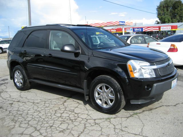 Chevrolet Equinox 2.0L Automatic SE SUV