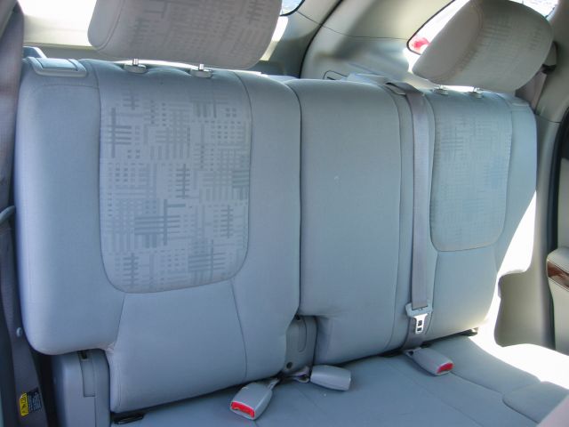 Chevrolet Equinox 2005 photo 1