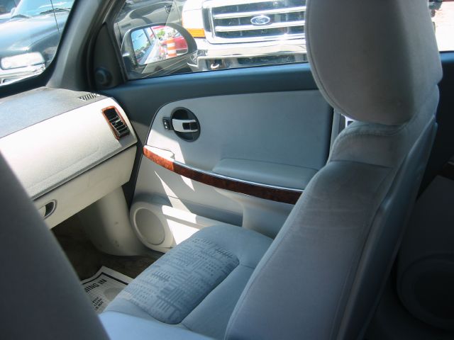 Chevrolet Equinox 2005 photo 11