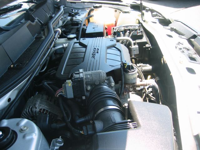 Chevrolet Equinox 2005 photo 2