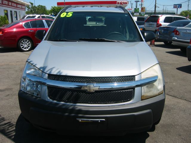Chevrolet Equinox 2005 photo 3