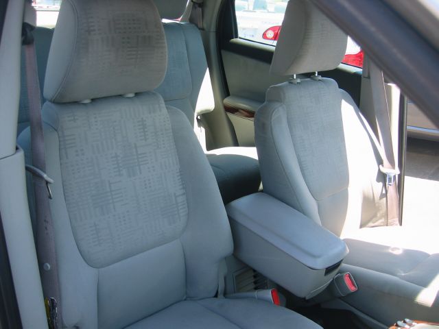 Chevrolet Equinox 2005 photo 4