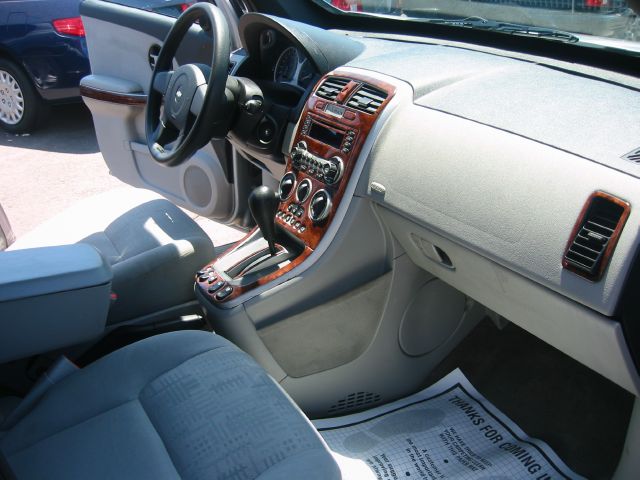 Chevrolet Equinox 2005 photo 7