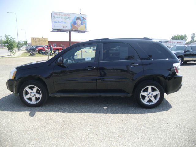 Chevrolet Equinox 2005 photo 2