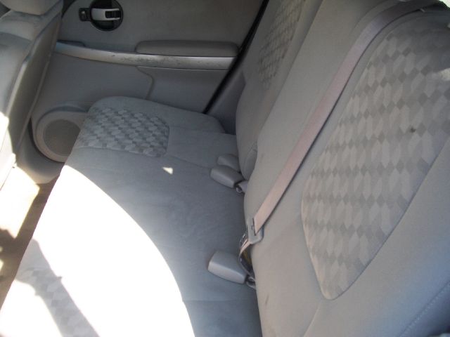 Chevrolet Equinox 2005 photo 1