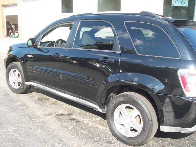 Chevrolet Equinox 2005 photo 3