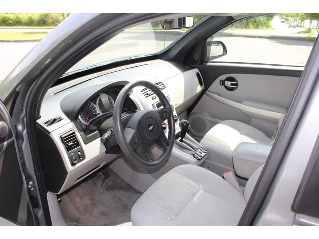 Chevrolet Equinox Touring W/nav.sys SUV