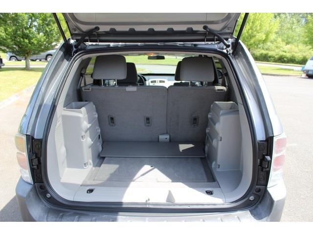 Chevrolet Equinox 2005 photo 2