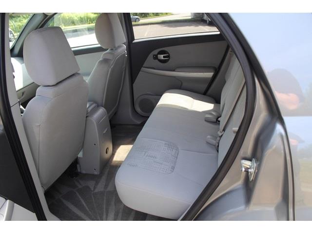 Chevrolet Equinox 2005 photo 3