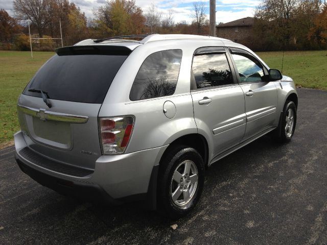 Chevrolet Equinox 2005 photo 3